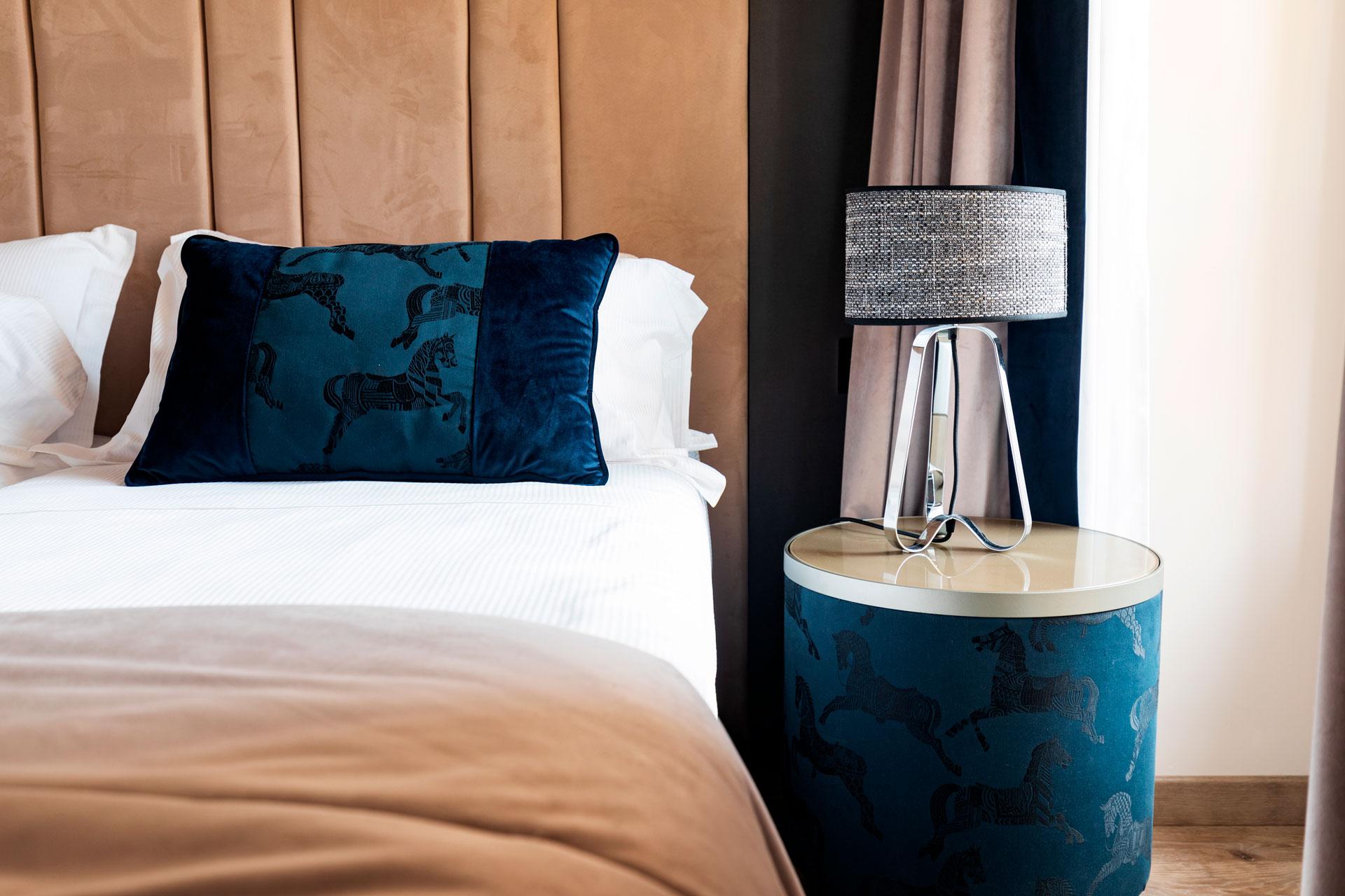 Amadomus Luxury Suites 那不勒斯 外观 照片