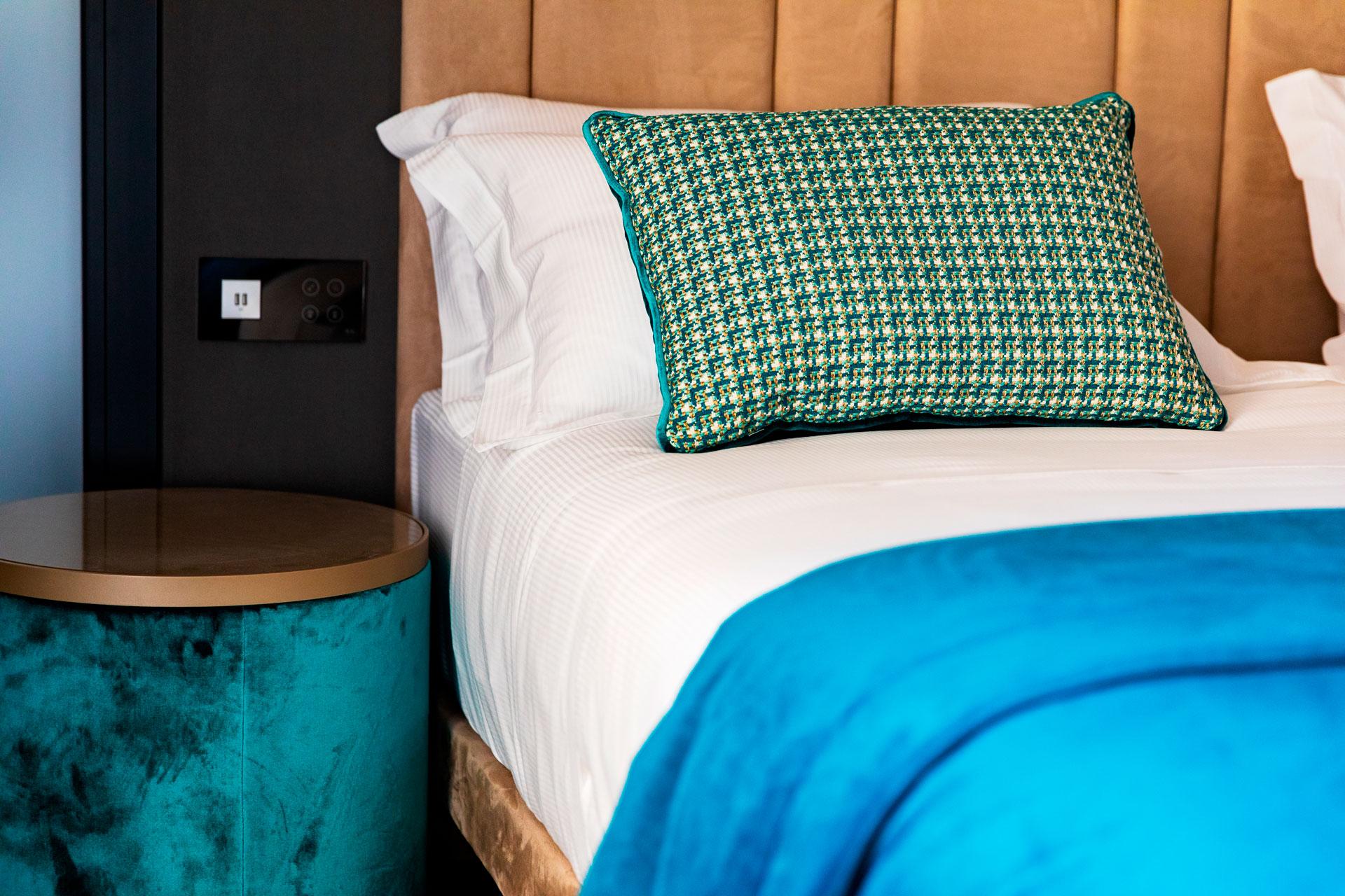 Amadomus Luxury Suites 那不勒斯 外观 照片