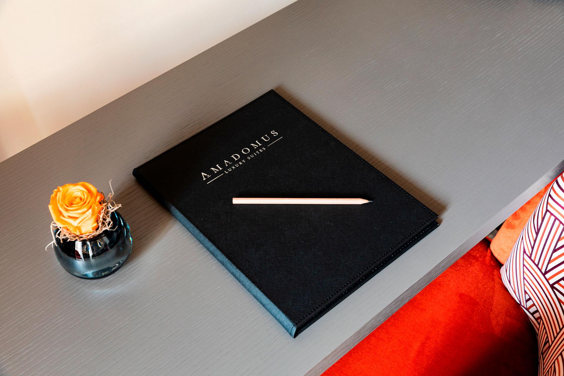 Amadomus Luxury Suites 那不勒斯 外观 照片