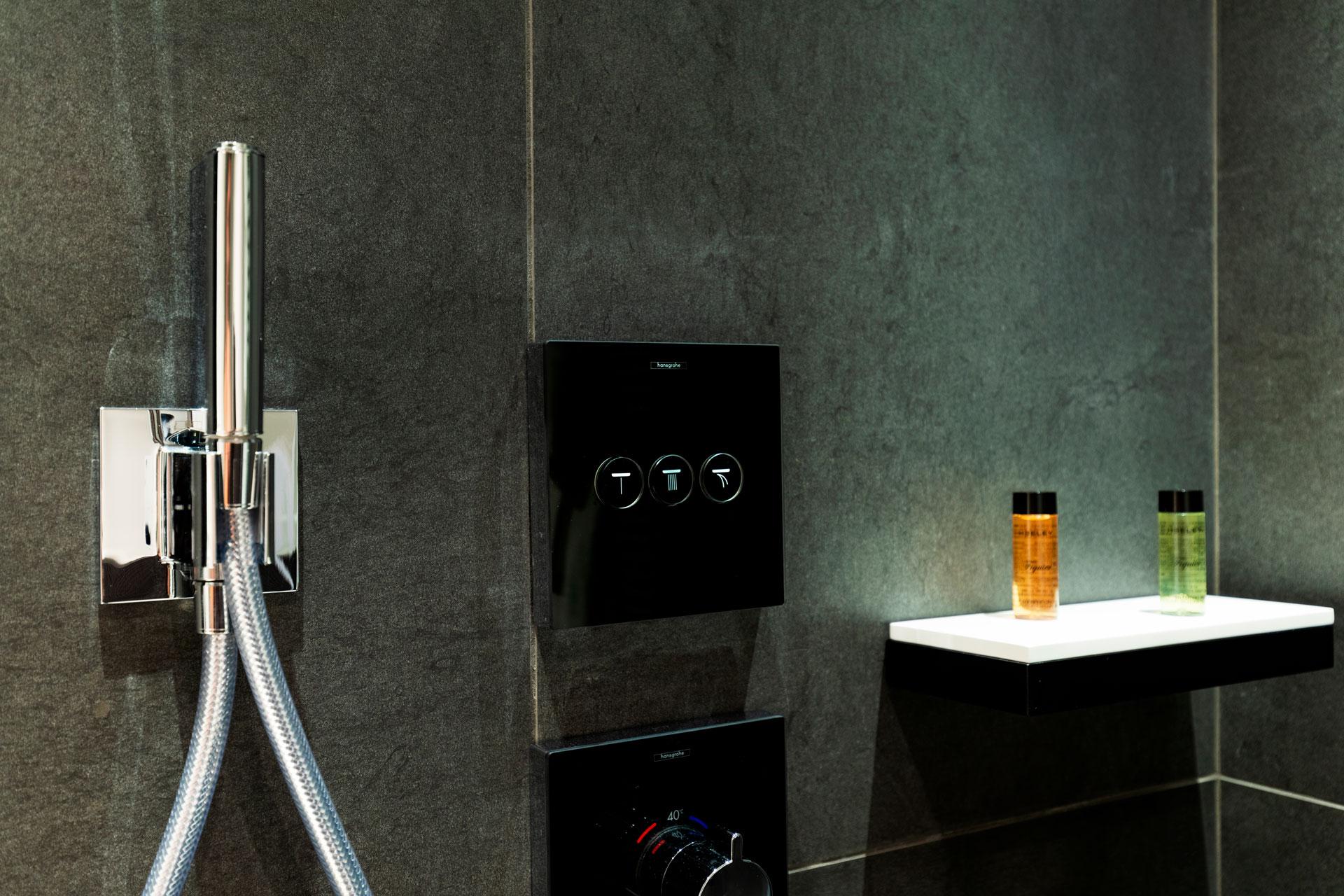 Amadomus Luxury Suites 那不勒斯 外观 照片