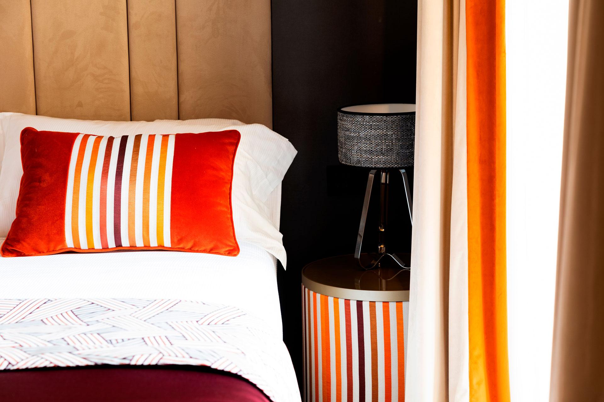 Amadomus Luxury Suites 那不勒斯 外观 照片